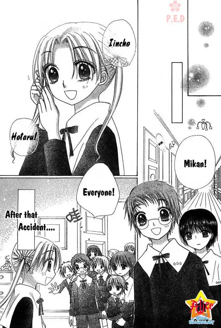 Gakuen Alice Chapter 70 11